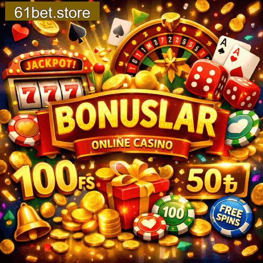 61BET Brasília - Casino Guide