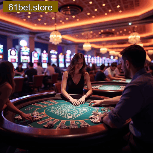 61BET - Customer Support