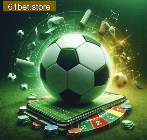 61BET - App Performance