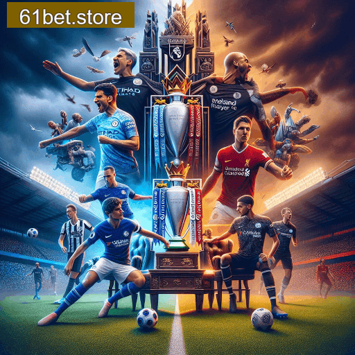 61BET Fortaleza - Sports Winners