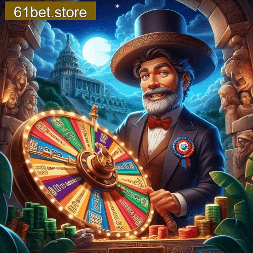 61BET - Pagamento PIX Instantâneo