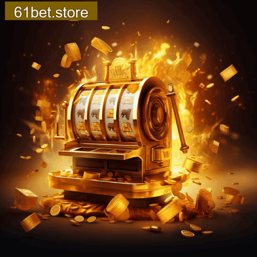 61BET - App Features
