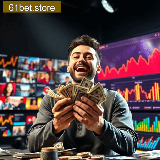 61BET - App Security